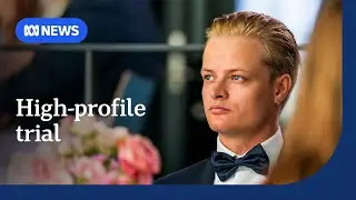 Son of Norwegian crown princess pleads not guilty to rape charges | ABC NEWS