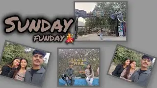 Sunday Funday vlog.....💃🫶