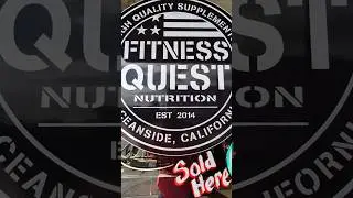 Fitness Quest Nutrition