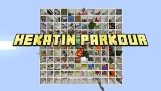 HeKaTiN Parkour 2