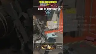 &ldquo;They Let Me Get Too Close&hellip; Oops 😂💥&rdquo; -BlackOps7