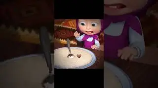 Маша и медведь🗿#машаимедведь #маша#карусель #fypシ #fannyvideo #funny 😂😂😂