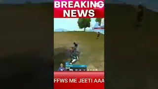 total gaming ko hue jail😱||ff news part-2