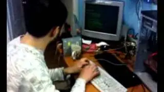 Взламываем пентаГОН (how to hack Pentagon)