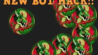 HOW  !! TO !!GET BOTS IN ALIS.IO 100% WORKING 2017!!!!