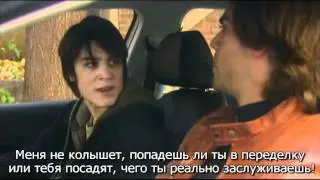 Max & Iago 8 Rus