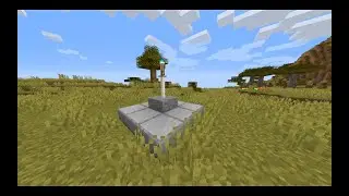 MInecraft Excalibur tutorial 1.16 Nether Update