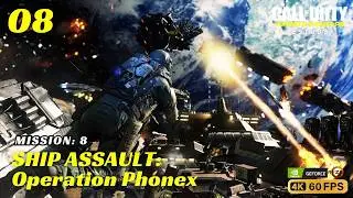 Ship Assault Operation Phoenix: 