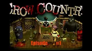 MEET SPECIAL AGENT MARA (EL FUERTE) FOREST !!! - Crow Country Part 1