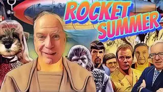Rocket Summer 2025: Farnham's Freehold!