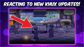 KHUX...You Have Officially Lost Me - KHUX Story Update Reaction!