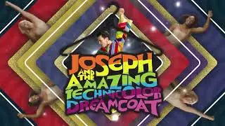 Joseph and the Amazing Technicolor Dreamcoat - The Lexington Theatre Company