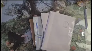 Распаковка карт BTS/Unboxing photocard BTS