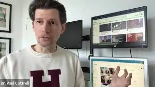 Warsaw Ep11 (Petcoke from Venezuela Oil will help Aluminum Production) by Dr. Paul Cottrell