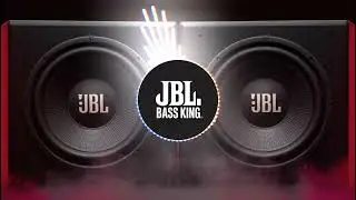 JBL Charge 5 Outdoor Sound Test | Max Volume Speaker Test | Powerful Bass Performance