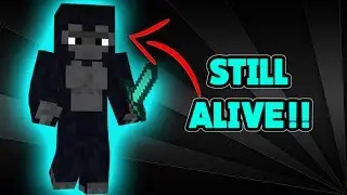 Harambe Is Still Alive!? - Hypixel Skywars #7