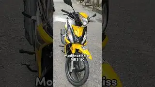 Beginner Friendly Bike Options 🛵💨