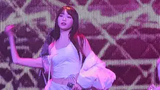 [세로직캠]20260131 LE SSERAFIM TOUR 'EASY CRAZY HOT' ENCORE IN SEOUL 르세라핌 콘서트  김채원(Chaewon) 