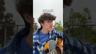 been hearing this song everywhere #setfiretotherain #adele #singing #cover