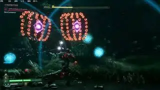 Returnal: Boss fight OPHION