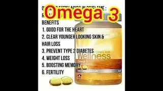 omega3 purchase cheyan link comment box and description il und