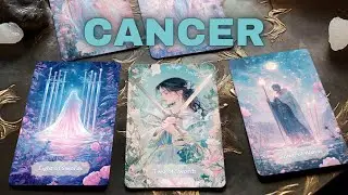 CANCER 💜✨, 🥹😍THIS PERSON WANTS TO MARRY YOU & WILL CHASE YOU UNTIL YOU SAY, YES!❤JANUARY LOVE