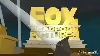 Fox deadpool pictures 20th chicken house home entertainment 2010 styled