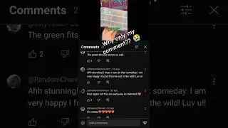 Credits to everyone in the comments plus @infinitybreyers  :)