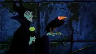 Disney Vs Non-Disney Villains - Before the Fall - Part Two
