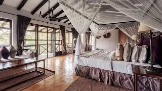 The Emakoko, Nairobi National Park - The Family Rooms