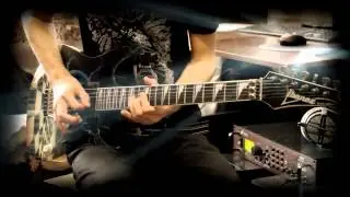 Ibanez USA Custom Music of the sphere