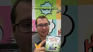 Bompa's Insect Expedition by David Suzuki, Tanya Lloyd Kyi and Qin Leng  #booktube #reading #books