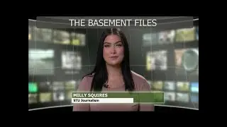 The Basement Files Oct 21 2021
