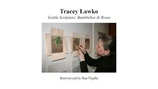 TraceyLawko Bumblebee