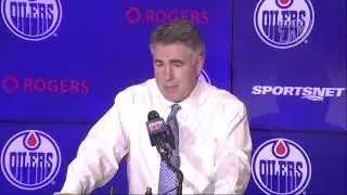 POST-GAME RAW | Coach Tippett 02.19.20