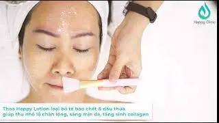 Liệu tr&igrave;nh SOFT PEEL LASER