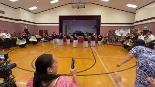 UTAH performance (Taught by Onenoa - one and only)
