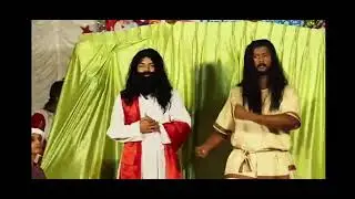 Christmas Sangamam 2025_5