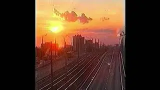 Call it Easy - Racing Mount Pleasant (slowed down)