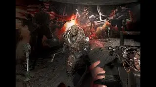 Fallout 4 VR Mad God Overhaul- 