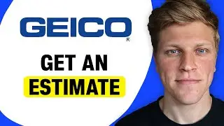 GEICO Auto Insurance Quote: How to Get an Estimate