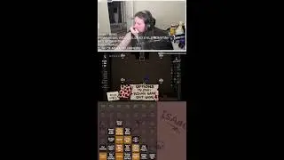 (Vertical) Shot Saturday Bingo! - The Isaac Drinking Game!