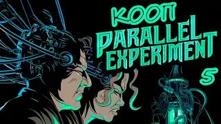 ВСЕ МИНИ ГОЛОВОЛОМКИ В БАРЕ ➤ КООП ➤ PARALLEL EXPERIMENT ПРОХОЖДЕНИЕ #5