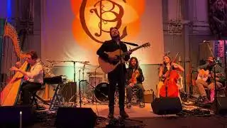 Xavier Serrano - &ldquo;The Glory of Life&rdquo; / &ldquo;Reeled in with a Dance&rdquo; @ SBC, North Haven, CT: 11.15.2025 🍷