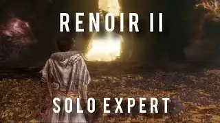 Beating Renoir SOLO in EXPERT difficulty (Versolo)