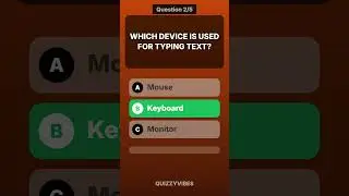 Сможете ли вы пройти этот технический тест? 💻🔥