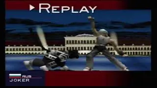 Fighters Destiny - Joker (Crazy Difficulty) Playthrough