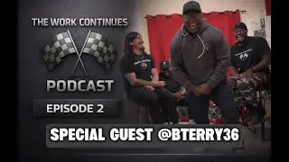 EP. 2 How Do you Decompress?