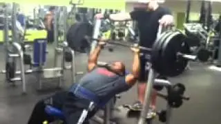 Teamlogan incline