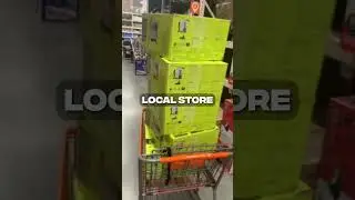 90% OFF Ryobi Pesticide Sprayers At Home Depot! 😱| #resale #reseller #resellercommunity #homedepot